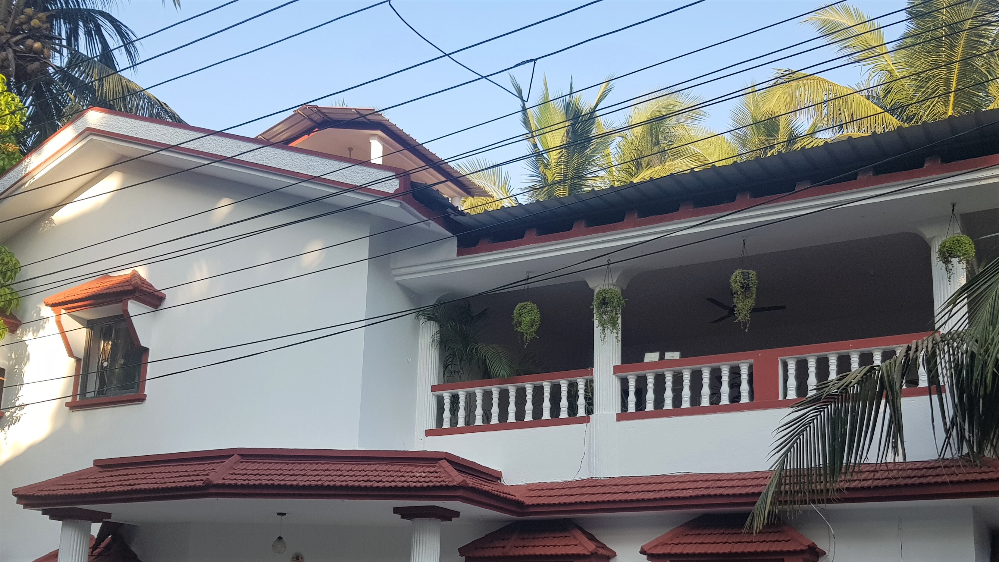CASA CASITA CANDOLIM - Tap to explore photos