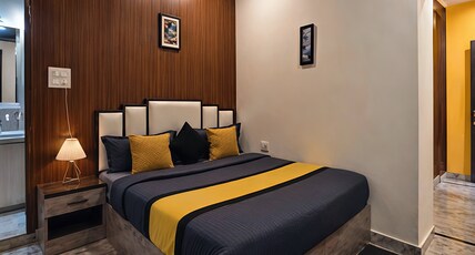 Hidden leaf Room Type - Bedroom 5