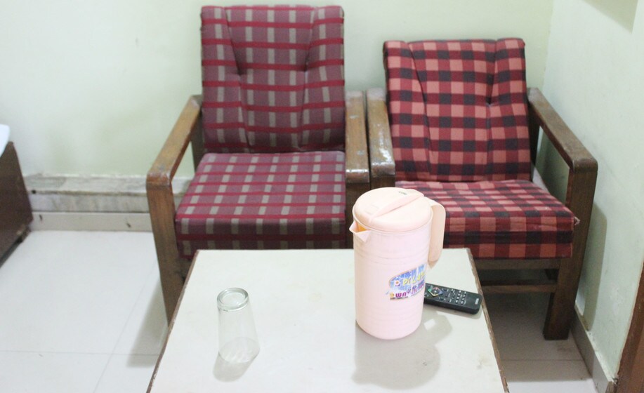 hotel ganga dham - Tap to explore photos
