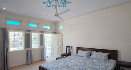Sajjan Preet Haveli Villa Room Type - Ishaarth