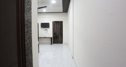 Hotel Star Inn Room Type - Deluxe Non AC Room