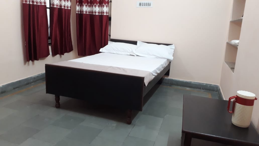 HOTEL DIDWANA RESIDENCY - Tap to explore photos