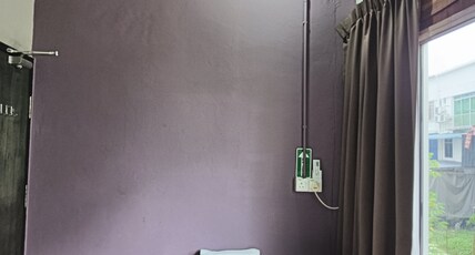 Hotel O Hi Inn 2 Room Type - Saver Twin