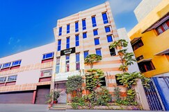 Super Hotel O Arcot Road Kauvery Hospital Porur Formerly Jeyas Residency