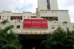 Address of Hotel HMR Royal inn