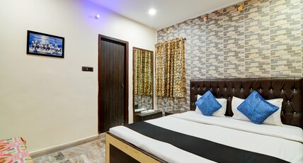 Astra India Room Type - Executive Rooms