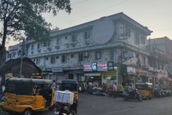 Krishna Park Guest House