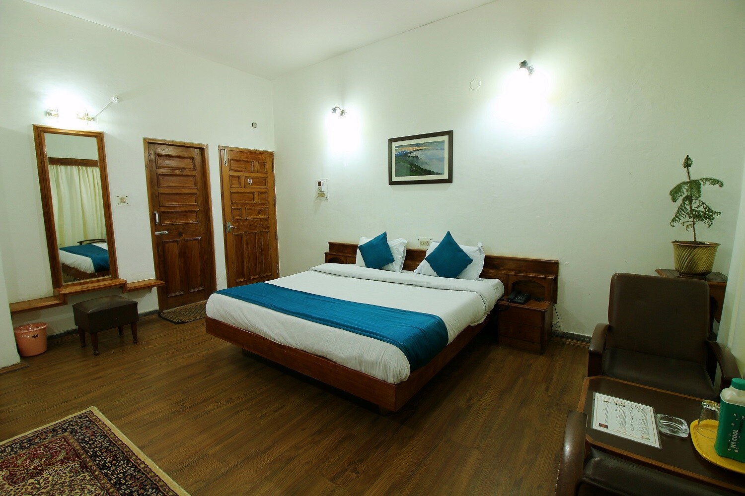 Main gallery
