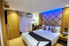 Hotel Sunrise Residency, Sakinaka