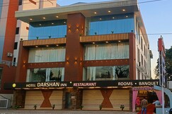 HOTEL DARSHAN INN