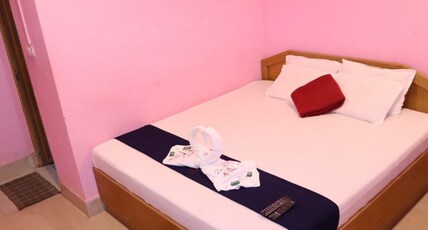 Maa Tara Palace Room Type - Standard Room