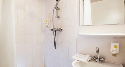 Aparthotel Adagio access Paris Maisons Alfort Room Type - 2-person Comfort Studio