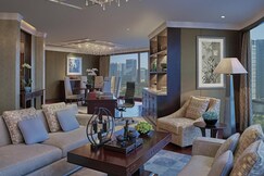 Futian Shangri-La Shenzhen