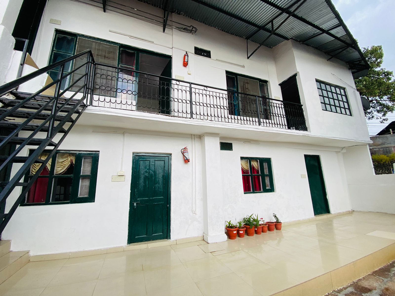 Main gallery