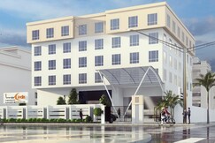 Address of Hotel Inner Circle