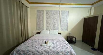 Rabde Guest House Room Type - 203