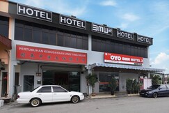 OYO 778 Bmw 2 Hotel