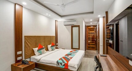 Windsor Castle Premier Room Type - King Studio