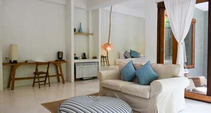 Proud Phu Fah Maerim Room Type - Pool Suite