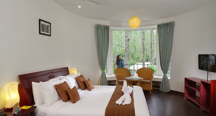 WOW Bison Woods (Organic Resort) Room Type - Executive Room Non Ac