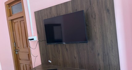 Nandan Homestays Room Type - Bedroom 3