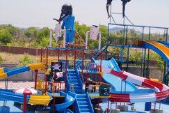 Jungle Safari by K3 Club And Resort