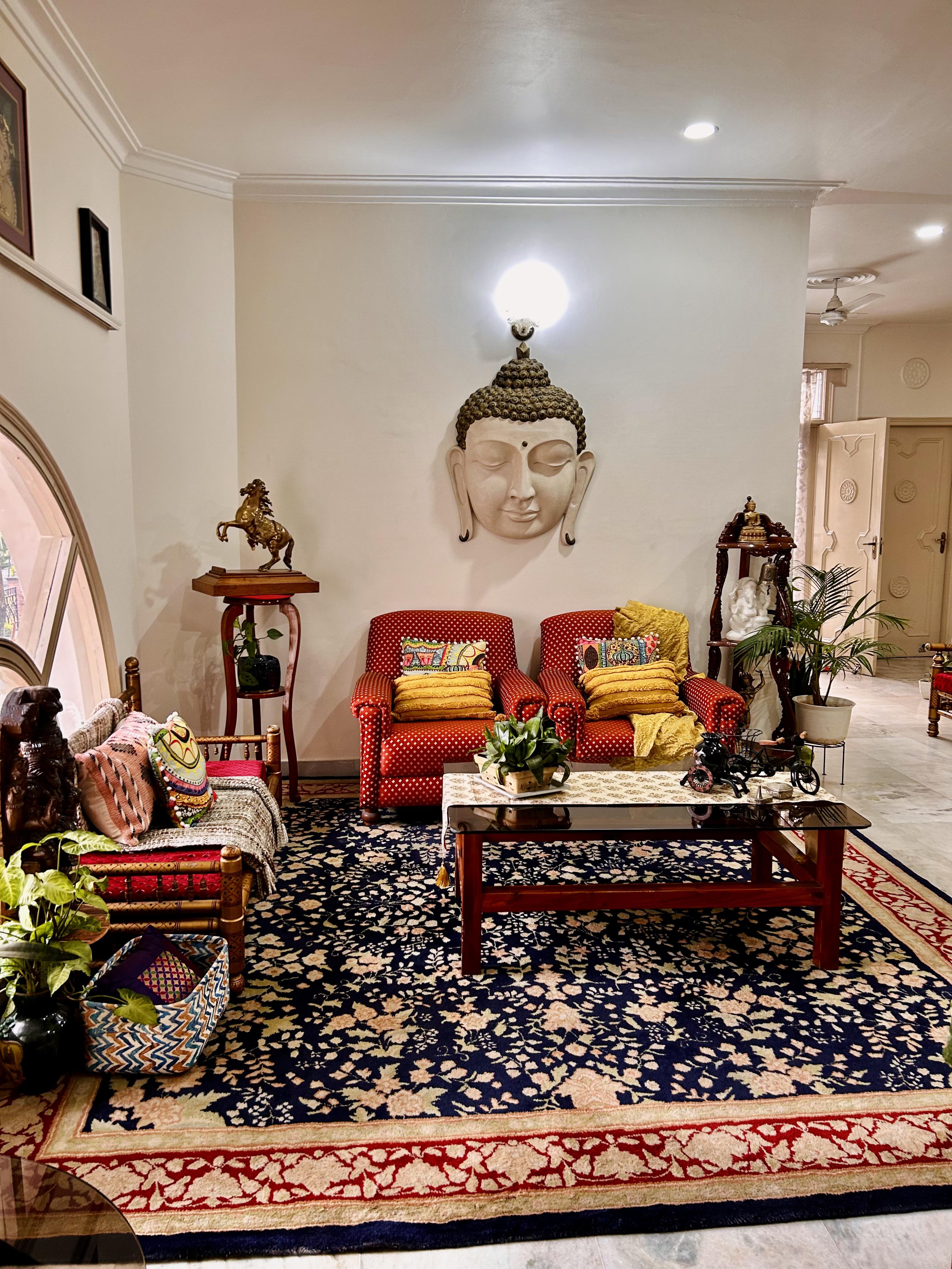 Ritukunj: A Cozy Abode to Relax & Unwind - Tap to explore photos