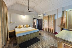 Georgie's Retreat Eco Camp | Sonapur