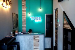 OYO 90899 Tube Hotel Melaka