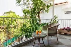 Magnefica 4BHK Dream Villa