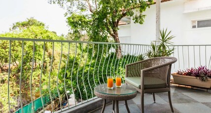 Magnefica 4BHK Dream Villa Room Type - Magnefica 4BHK Dream Villa