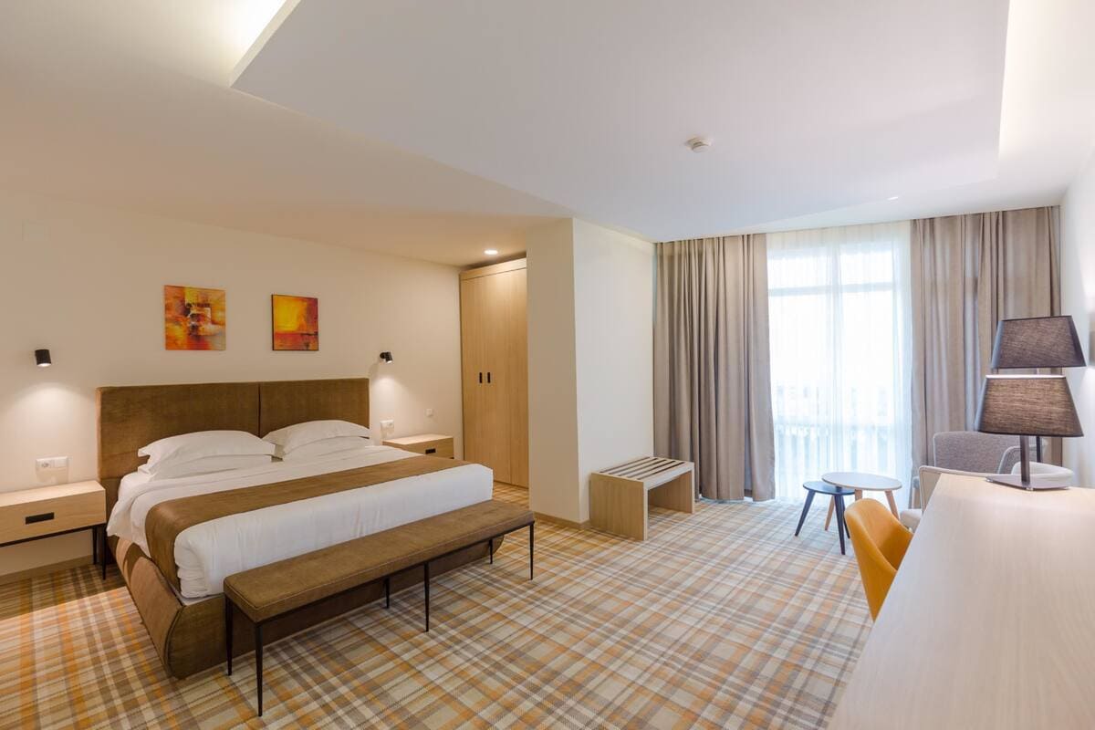 Best Western Premier Batumi - Tap to explore photos