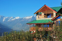 Nature's Retreat Manali