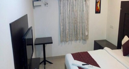 Hotel Sunshine Room Type - Double Room