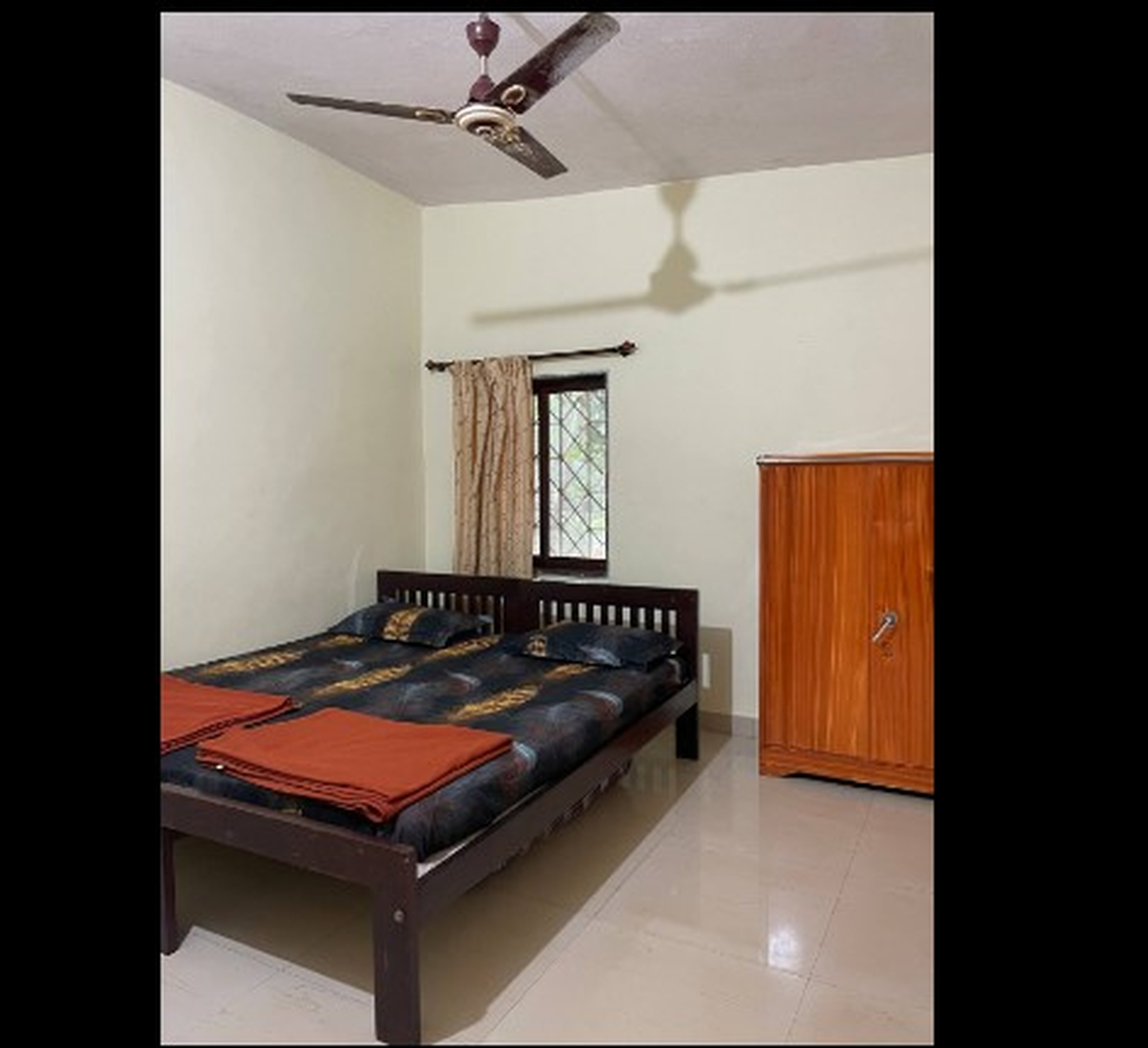 Ashith 2 BHK Homestay - Tap to explore photos