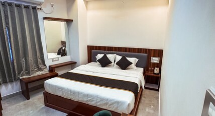 Wesland Room Type - Premium Suite