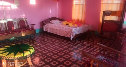 Asomi Rural homestay nagaaon Room Type - Deluxe room