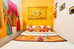 Hotel Heritage Haveli