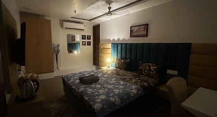 Kalm Stay in South Delhi Room Type - Kalm Stay in South Delhi