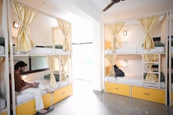 Heistel Gurugram | Dorms & Rooms