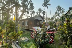 Tranquil Beach Resort