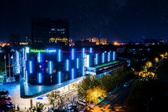 Holiday Inn Shanghai Songjiang