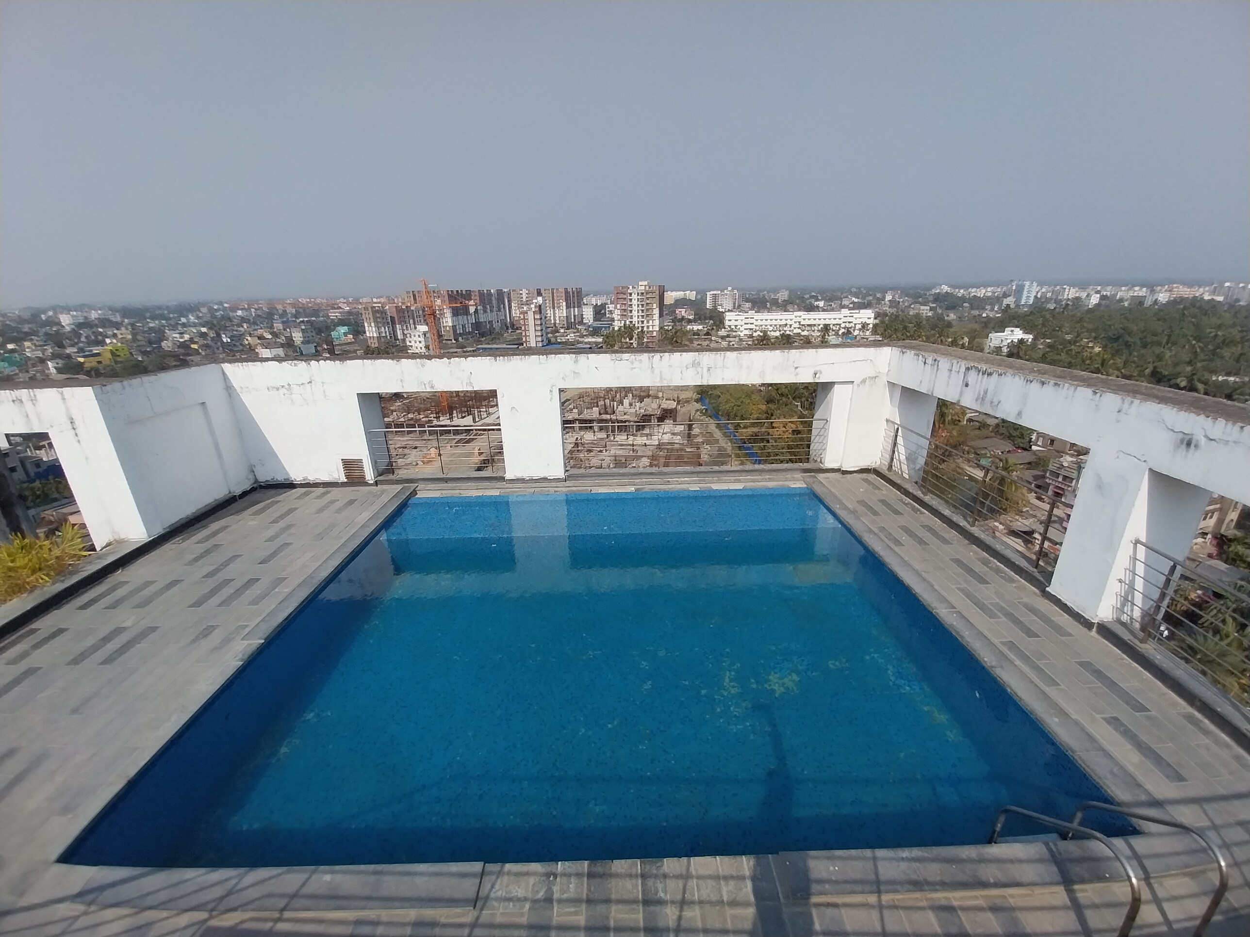 Luxury Jacuzzi Studio - Tap to explore photos