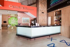 Collection O near Paris Van Java formerly Cassa Dua Hotel