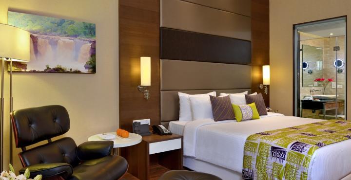 Fortune Park Dahej - Member ITC Hotels' Group - Tap to explore photos