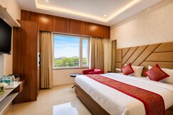 HOTEL PRIDE & RESTAURANT