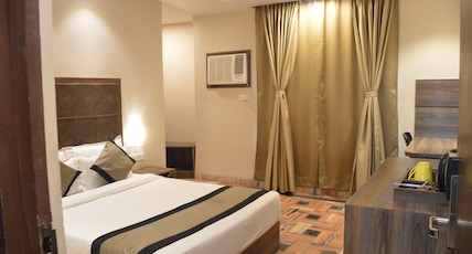 i-TOWNe (A Unit of Hotel Shivam International) Room Type - Deluxe i-TOWNe (A Unit of Hotel Shivam International) Room Type - Deluxe