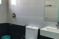 1BHK luxury Apartment in calangute near beach