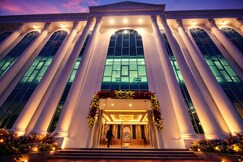 JMB RESORT