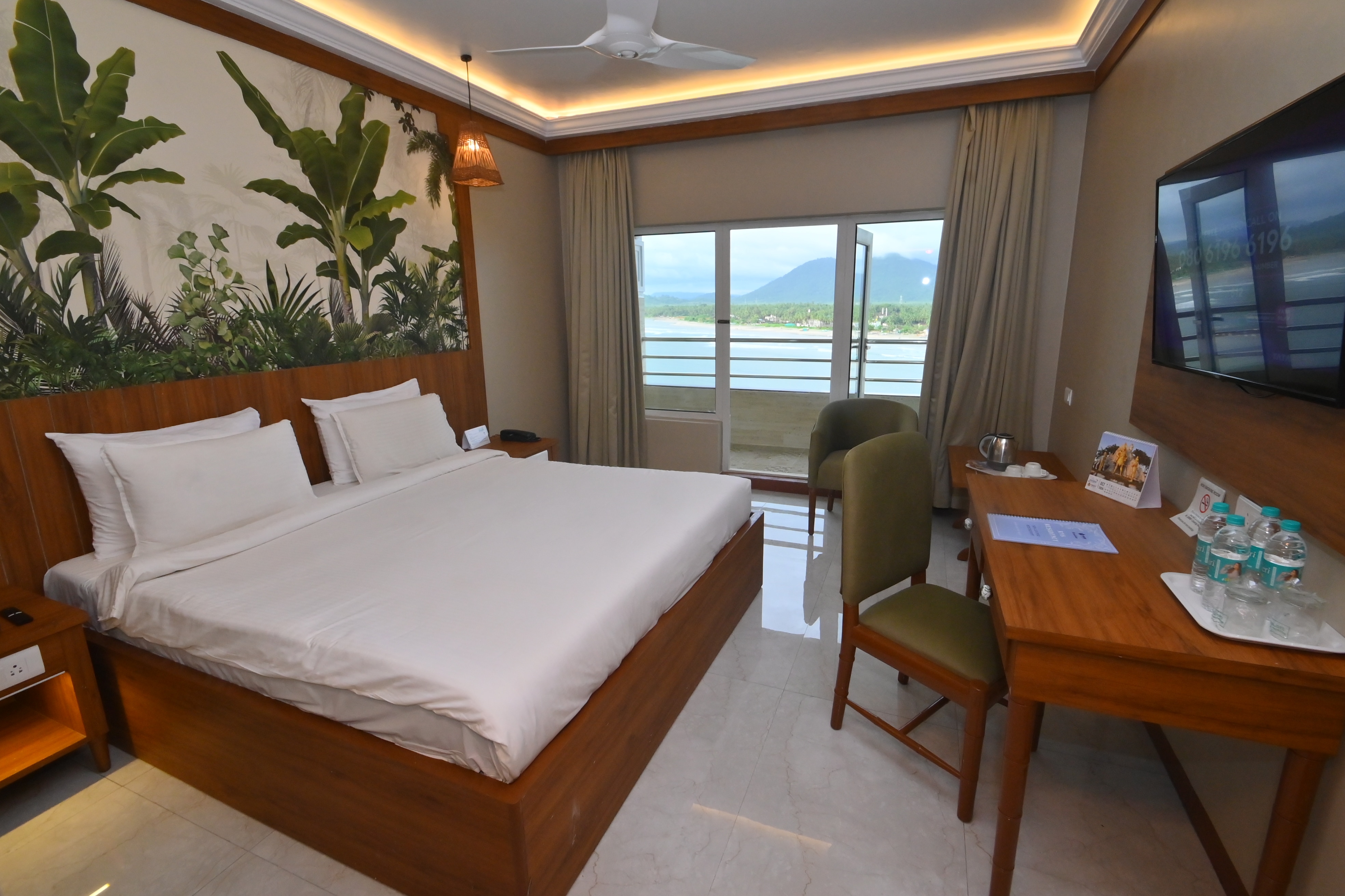 RNS Residency - Tap to explore photos